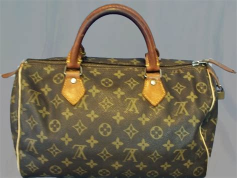 authentic louis vuitton brand.